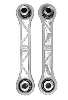 Can-Am X3 Billet Rear Sway Bar Link Set