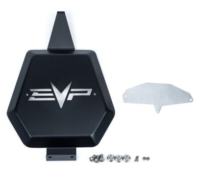 Can Am Maverick X3 Magnus 3&quot; Turbo Full Back Exhaust System