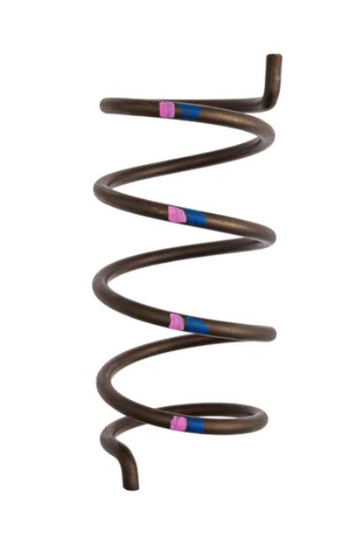 Spring (Blue/Pink) - X3 HP Secondary Spring