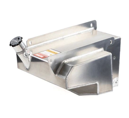 RPM Pro R, Turbo R, Pro XP, Pro S 4 Seat 4.5 Gallon Auxiliary Fuel Tank