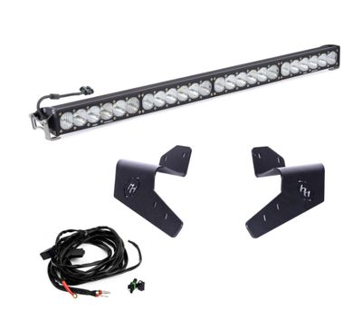 Can-Am Maverick R 40&quot; OnX6+ Roof Mount Kit - Can-Am Maverick R 2024-2025