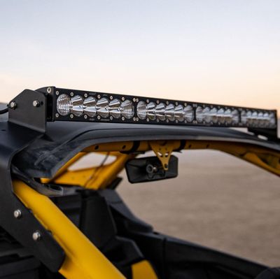 Can-Am Maverick R 40" OnX6+ Roof Mount Kit - Can-Am Maverick R 2024-2025