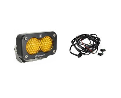 Can-Am Maverick R S2 Sport Chase Light Kit - Can-Am Maverick R 2024-2025