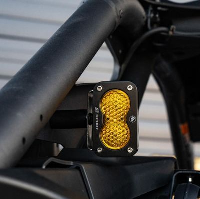 Can-Am Maverick R S2 Sport Chase Light Kit - Can-Am Maverick R 2024-2025