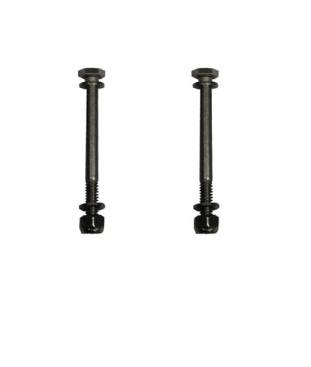 Baja Designs Can Am Maverick X3 RTL Bolt Kit