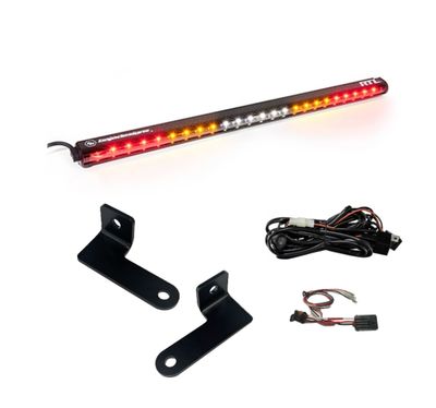 Polaris RZR Pro R RTL Kit - Polaris RZR Pro R 2022-2025