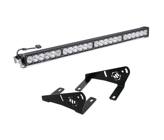 Polaris RZR Pro R 40” Onx6 Roof Bar Kit - Polaris RZR Pro R 2022-2025