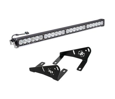Polaris RZR Pro R 40” Onx6 Roof Bar Kit - Polaris RZR Pro R 2022-2025