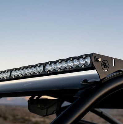 Polaris RZR Pro R 40” S8 Roof Bar Kit - Polaris RZR Pro R 2022-2025