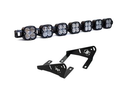 Polaris RZR Pro R 7 XL Linkable Roof Bar Kit - Polaris RZR Pro R 2022-2025