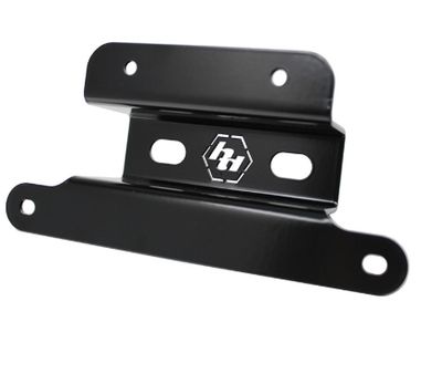 RTL-M Spare Tire Mount Kit - Universal