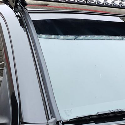 Wire Hider Kits - Universal