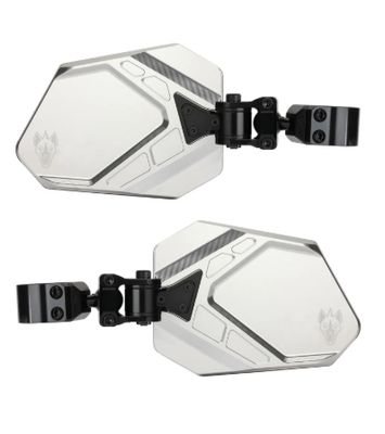 Cuero Pro UTV Side Mirror (Set of Two)