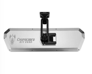 Super DELUXE 11" Offroad UTV Center Rearview Mirror