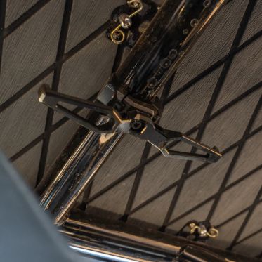 Chupacabra Offroad Headset Hanger