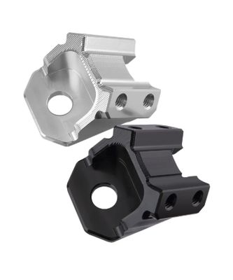 Chupacabra Offroad A-Pillar 45° Light Mount