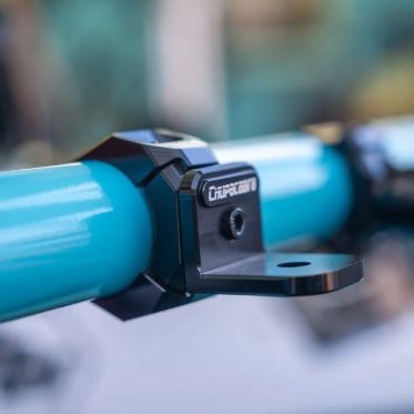 Chupacabra Offroad Antenna Mount