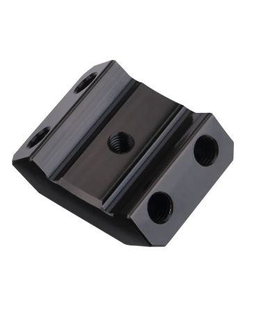 Chupacabra Offroad Universal Mount, Color: Black