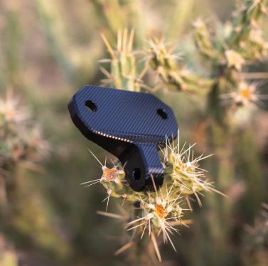 Pro R / Turbo R / Pro XP 11&quot; Center Mount