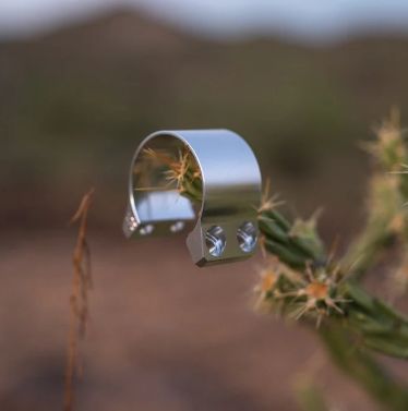 Chupacabra Offroad Tube Clamp Sizes 1.0&quot;-2.0&quot; (Sold Individually)