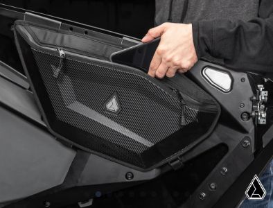 Assault Industries Polaris RZR Pro R RUXAK Door Paks