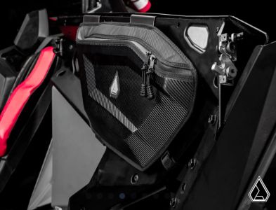 Assault Industries Polaris RZR Pro R RUXAK Door Paks