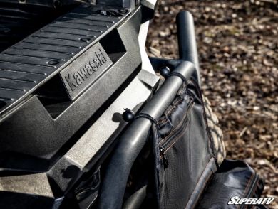 Pouch Roll-Up Tool Bag