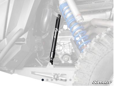 Polaris RZR Pro R Sway Bar Shock