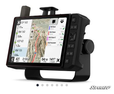Garmin 10" Tread XL—Baja Edition