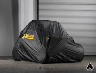 Assault Industries Universal UTV Cover, MODEL: 2 seat