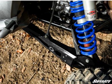 Polaris RZR Pro R Trailing Arms -