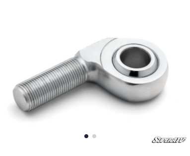 Offset Heim Joint 3/4&quot;