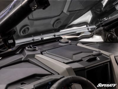 Polaris RZR Pro R In-Dash Cab Heater