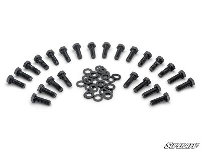Replacement MADLock Ring Hardware Kit
