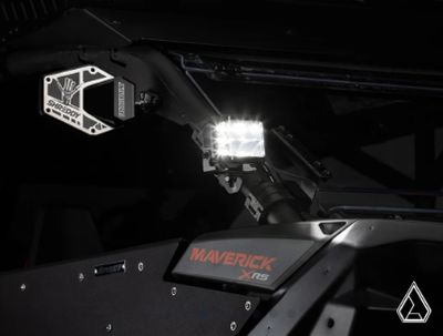 Assault Industries 3" LED Pod Lights