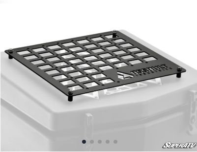 Assault Industries Cooler/Cargo Box MOLLE Panel