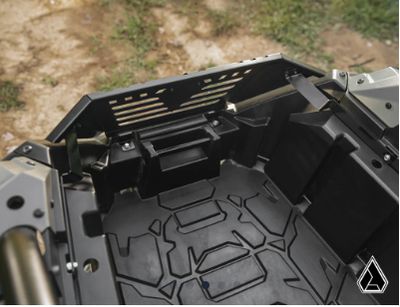 Assault Industries Polaris RZR Pro R Bed Enclosure