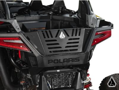 Assault Industries Polaris RZR Pro R Bed Enclosure