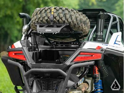 Assault Industries Adventure Rack (Fits Polaris RZR PRO XP / Turbo R / Pro R / Pro S)