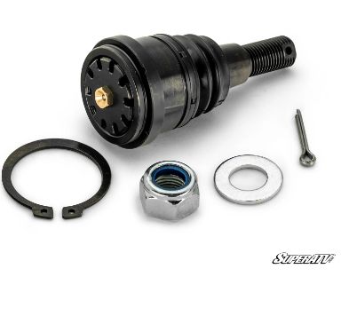 Polaris RZR Pro R Ball Joints, LOCATION: Lower, Strength: Heavy Duty 4340 Chromoly Steel