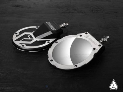 Assault Industries Sidewinder Convex Side Mirrors