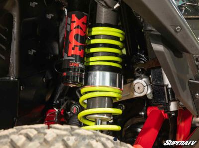 Polaris RZR Pro R 3&quot; Lift Kit