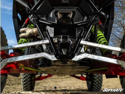 Polaris RZR Pro R Rear Bumper