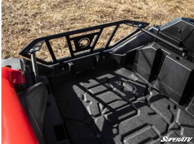 Polaris RZR Pro R Bed Enclosure