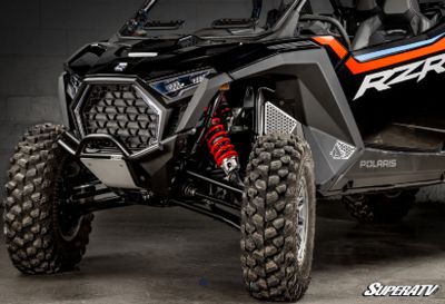 Assault Industries Inner Fender Guards for Polaris RZR Pro R