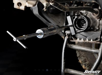 UTV/ATV CV Axle Puller