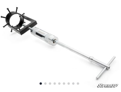 UTV/ATV CV Axle Puller