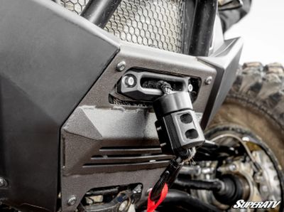 UTV/ATV Winch Auto-Stop Fairlead Kit