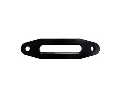 Black Ops Winch Aluminum Hawse Fairlead