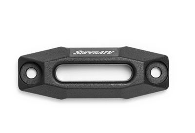 Black Ops Winch Aluminum Hawse Fairlead